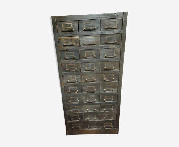 Meubles de métiers