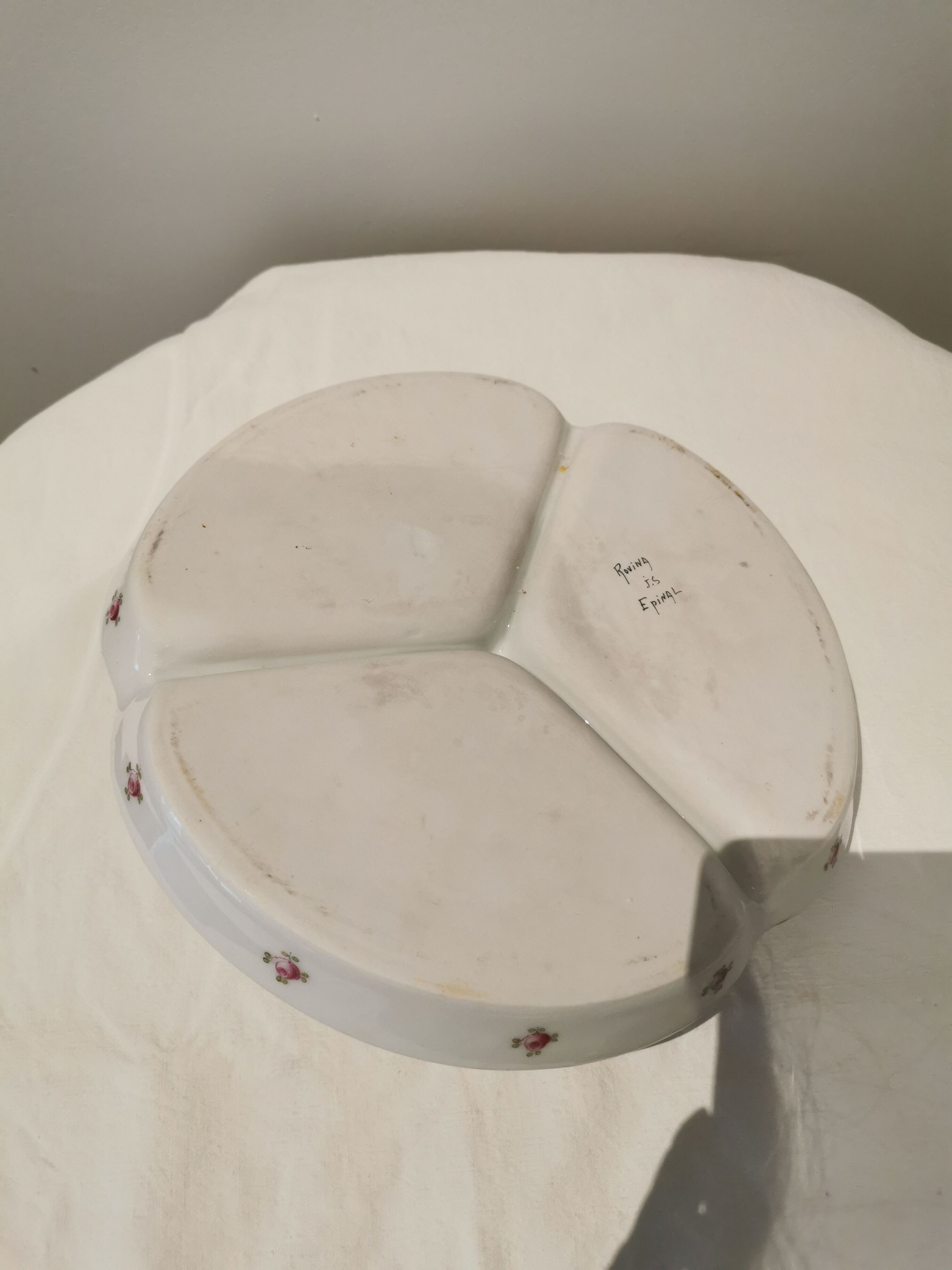 Ceramic top ravina epinal