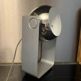 Massive Eyeball Lamp