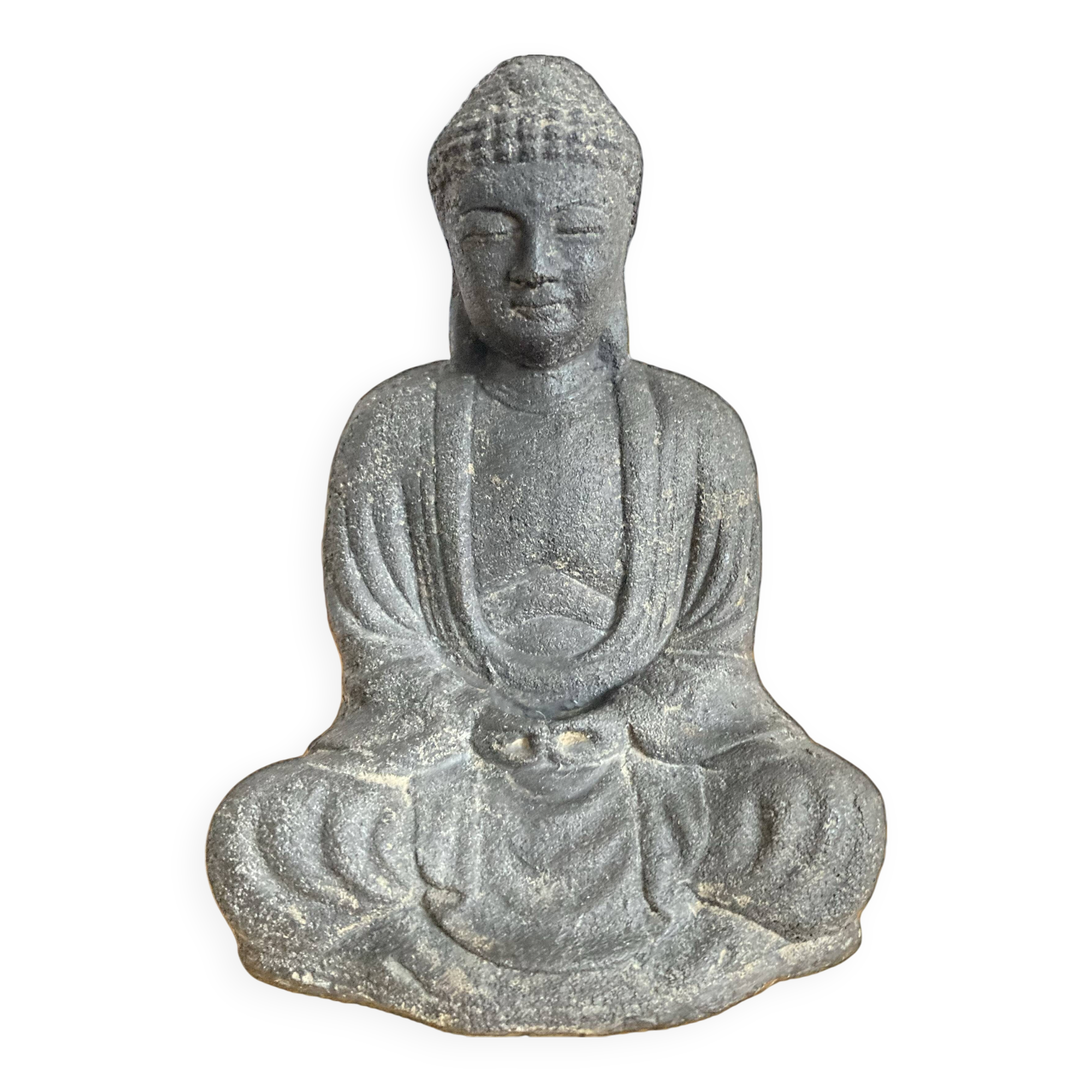 Statue bouddha