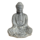 Statue bouddha