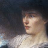 Portrait E.Bordes