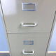 Large office or workshop cupboard by Pohlschröder, lacquered steel, 1970s