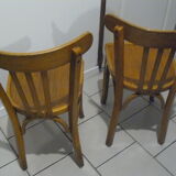 Baumann chairs