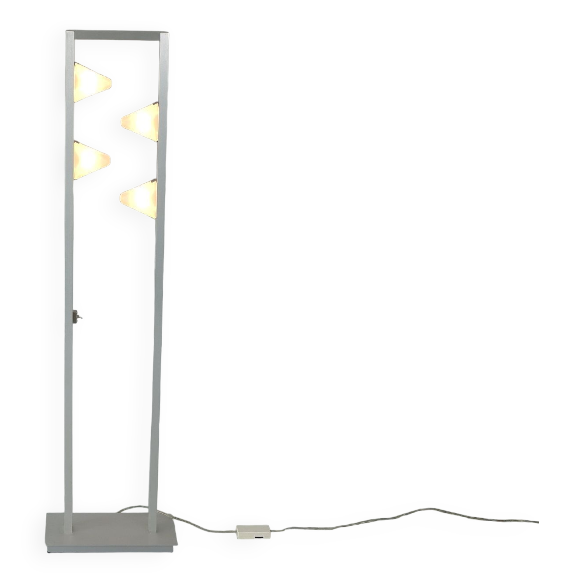 Floorlamp 1980s