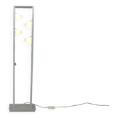 Lampadaire années 1980