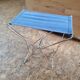 Folding seat