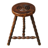 Basque stool 1960s