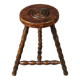Tabouret Basque 1960s