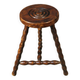 Tabouret Basque 1960s
