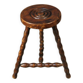 Basque stool 1960s