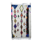 Tapis Marocain Azilal - 245 x 140 cm