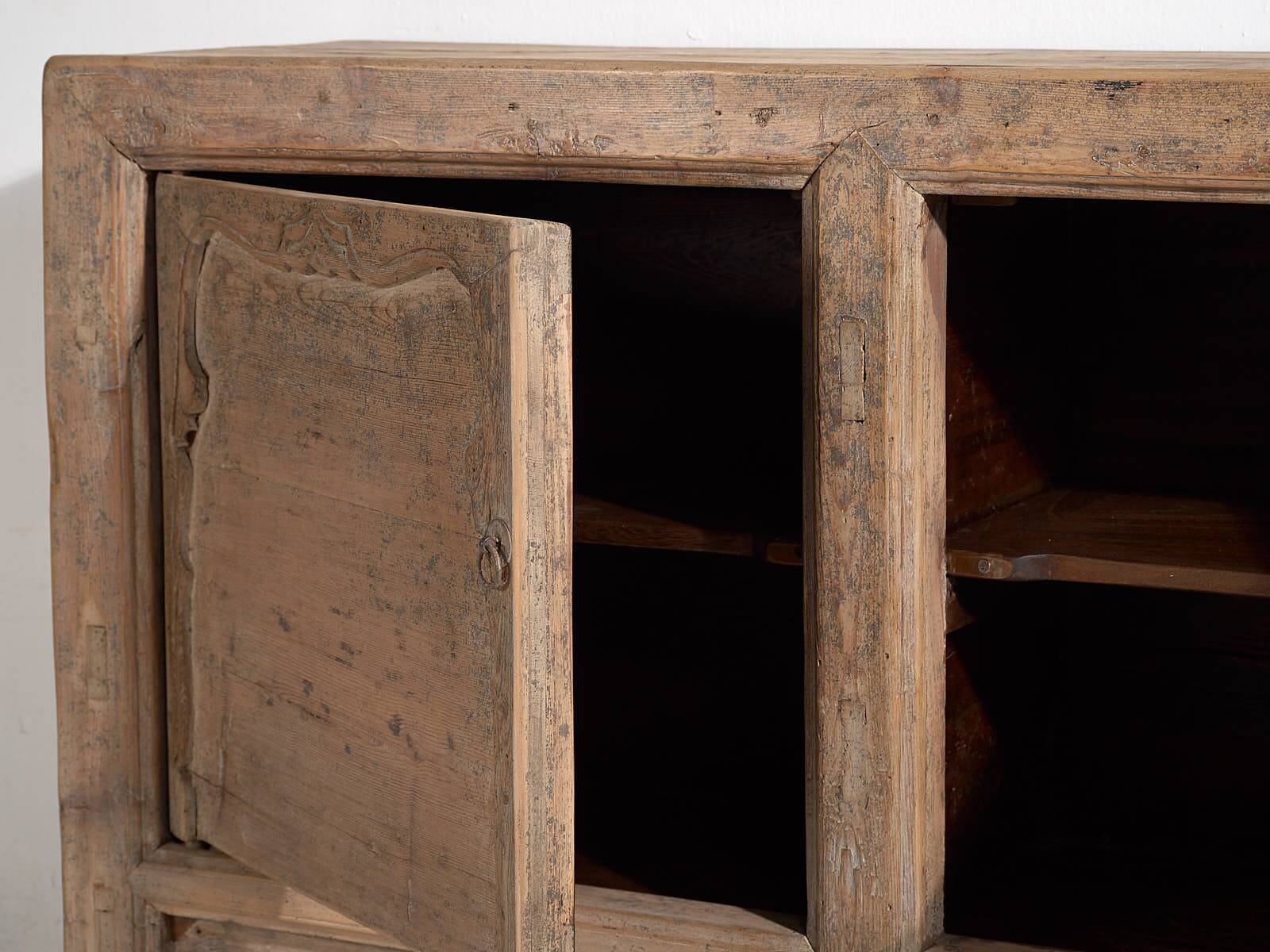 Old entrance buffet (c.1900) #87