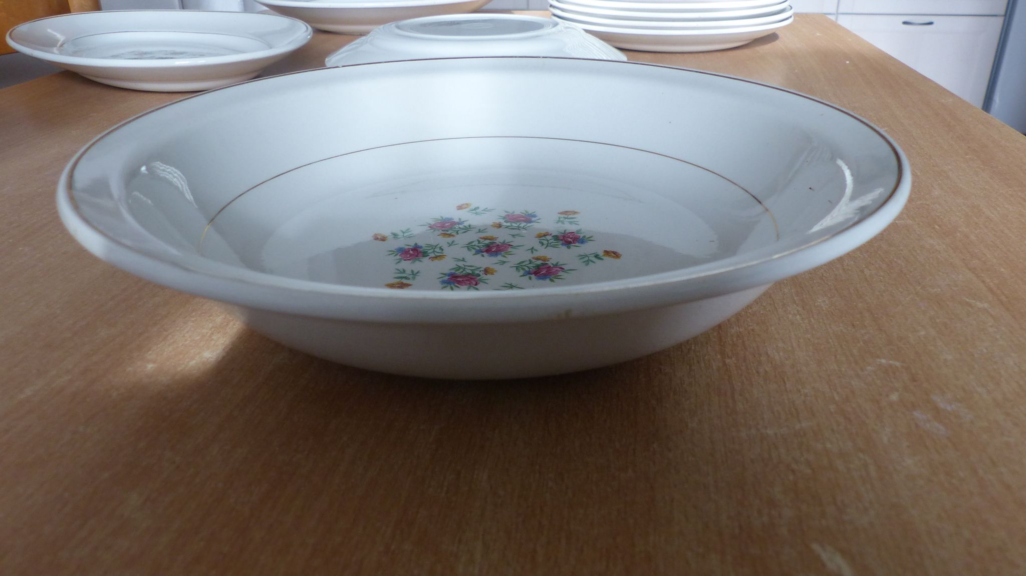Service de table