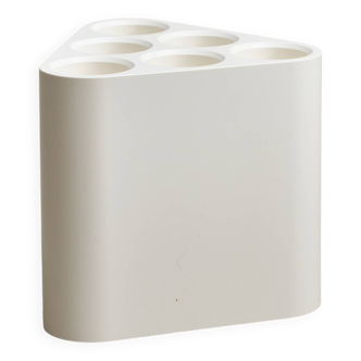Poppins Umbrella Stand by Edward Barber and Jay Osgerby for Magis, 2010