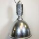 Large Industrial Pendant Lamp by Charles Keller for Zumtobel Staff, 1990