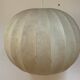 Suspension Cocoon par Achille Castiglioni, Italie, vers 1960.
