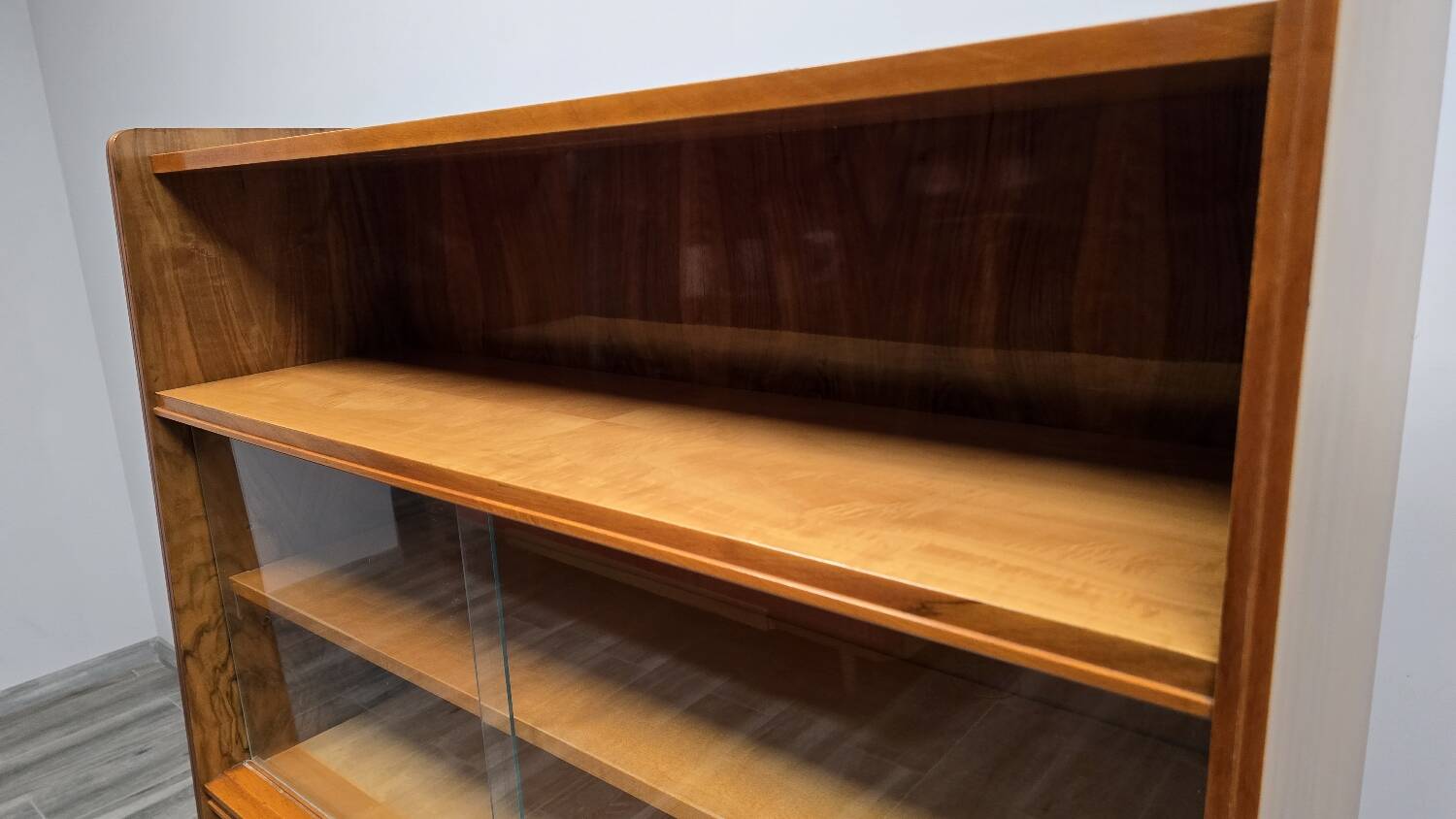 Cupboard by Tatra Nabytok