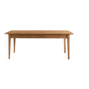 table en bois « rose