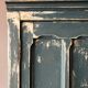 Armoire parisienne ancienne