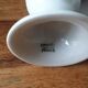 Lot mocha cups coffee china france