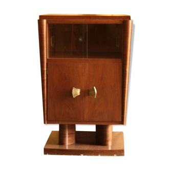 Meuble de salon art déco