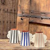 Moroccan ceramics