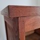 Curtain binder cabinet 1950