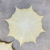 Paire d'appliques cocoon 60 cm
