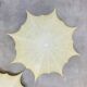 Paire d'appliques cocoon 60 cm