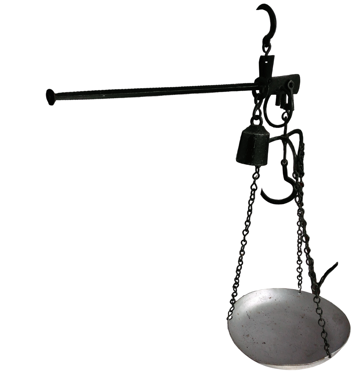 Roman Libra