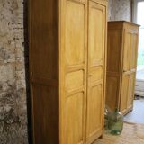 Armoire parisienne
