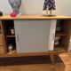 Enfilade vintage paulette