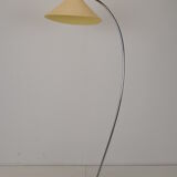 Mid-century Design Floor Lamp/Zukov,Czechoslovakia,1950's.