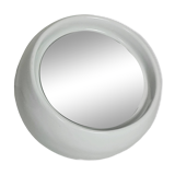 Ceramic ball mirror