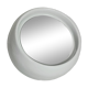 Ceramic ball mirror