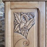 Parisian art deco buffet