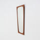 Mid-century Danish mirror 1960