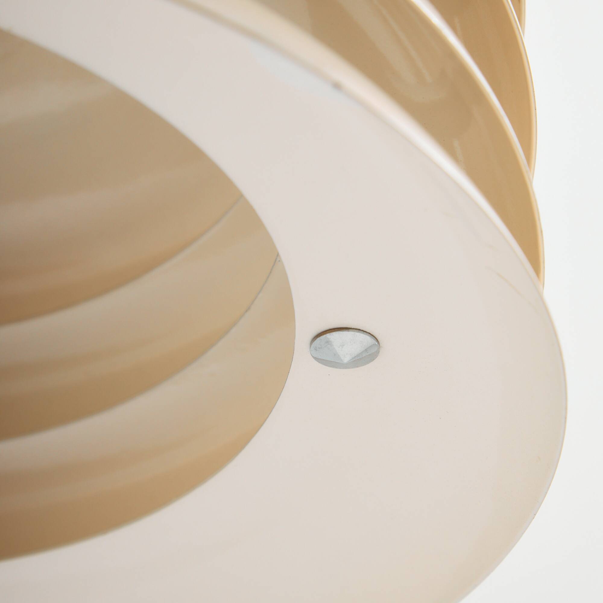 Hungarian floor lamp by Borsfay Tamás