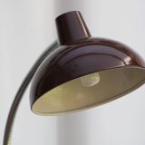 Metal lamp