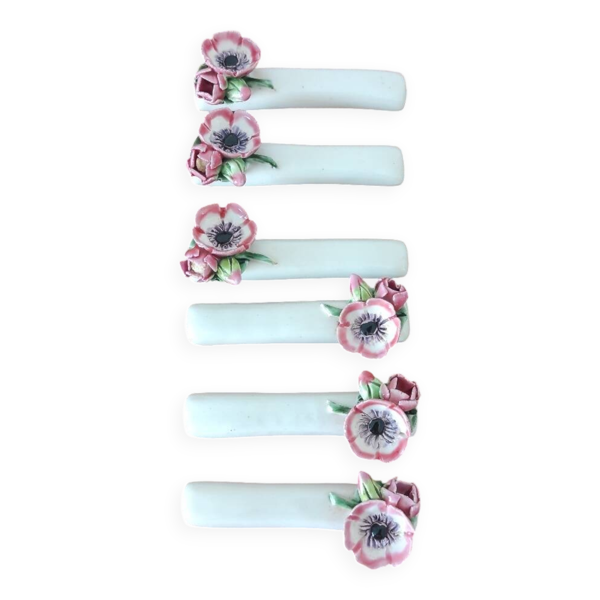 Flower Knife Holders