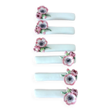 Flower Knife Holders