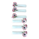 Portes Couteaux Fleurs