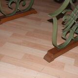 Modern Art 1940 1950 side table