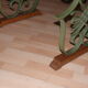 Table d'appoint Art Moderne 1940 1950