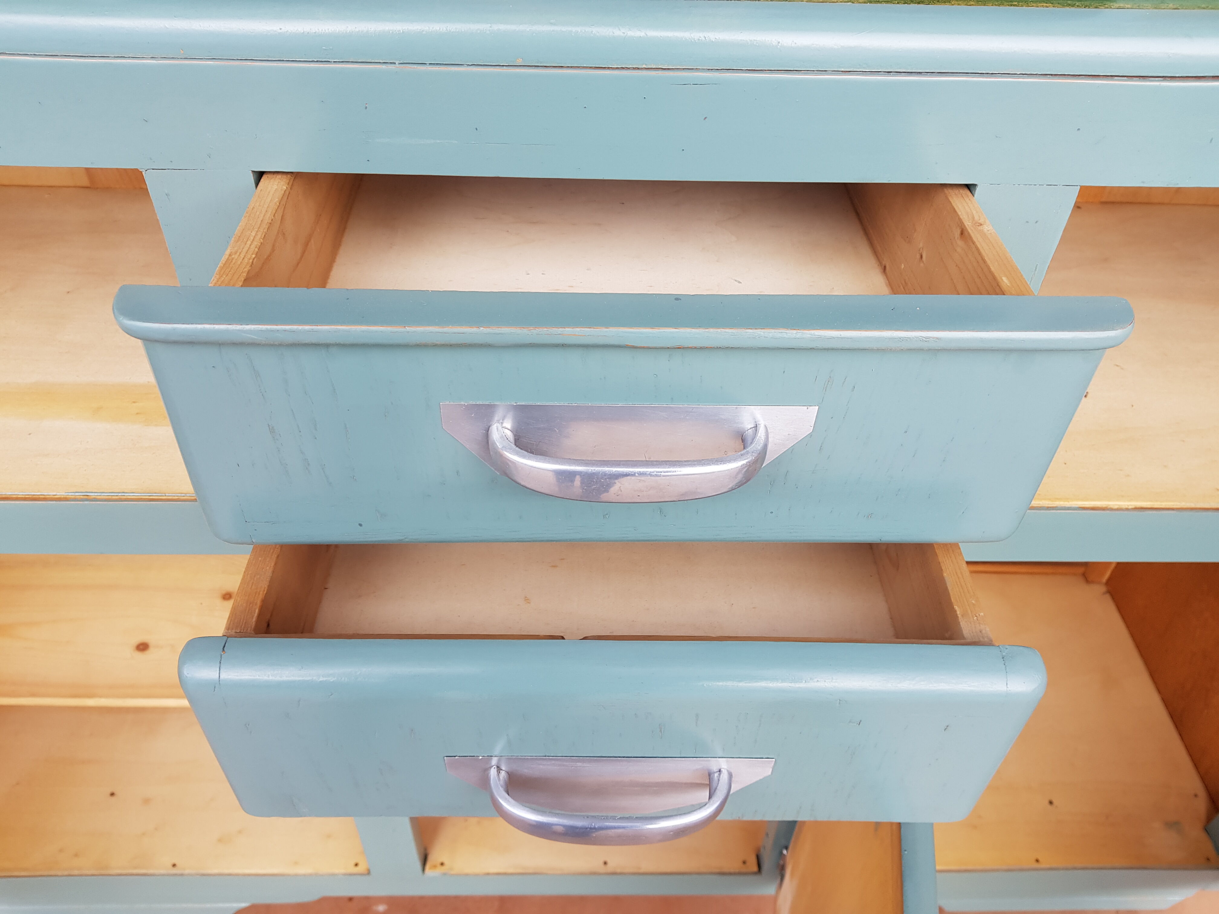 Vintage 1950s furniture