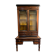 Office library-showcase Napoleon III 19th century