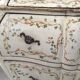 Venetian chest of drawers