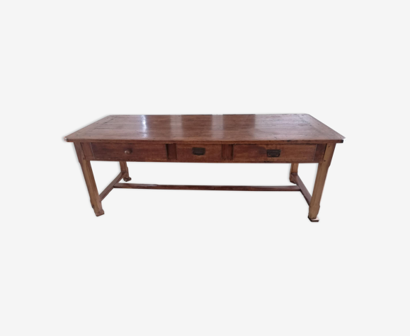 Ancienne table de ferme