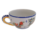 Cup of Quimper